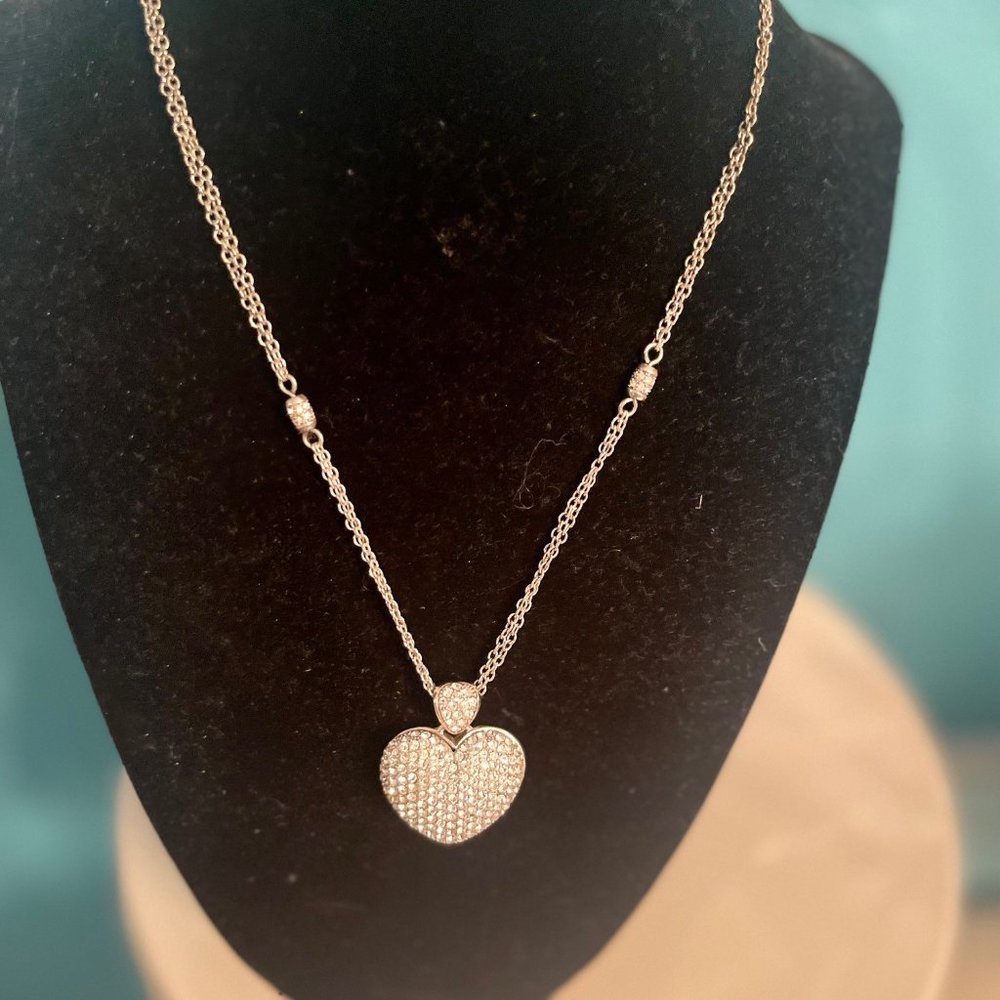 - All You Need Is Love Brighton Necklace